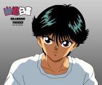 BUY NEW yu yu hakusho - 125264 Premium Anime Print Poster